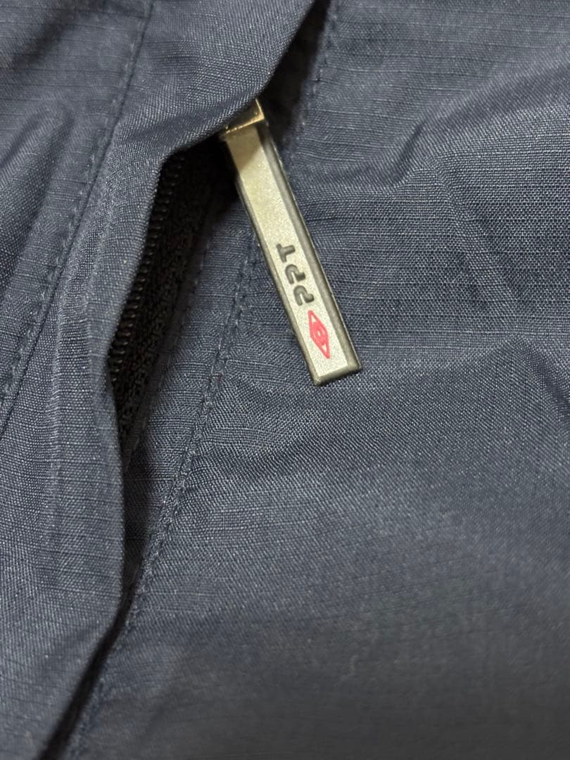 UMBRO　アンブロ　イングランド代表モデル　プルオーバー　アノラック　ベッカム