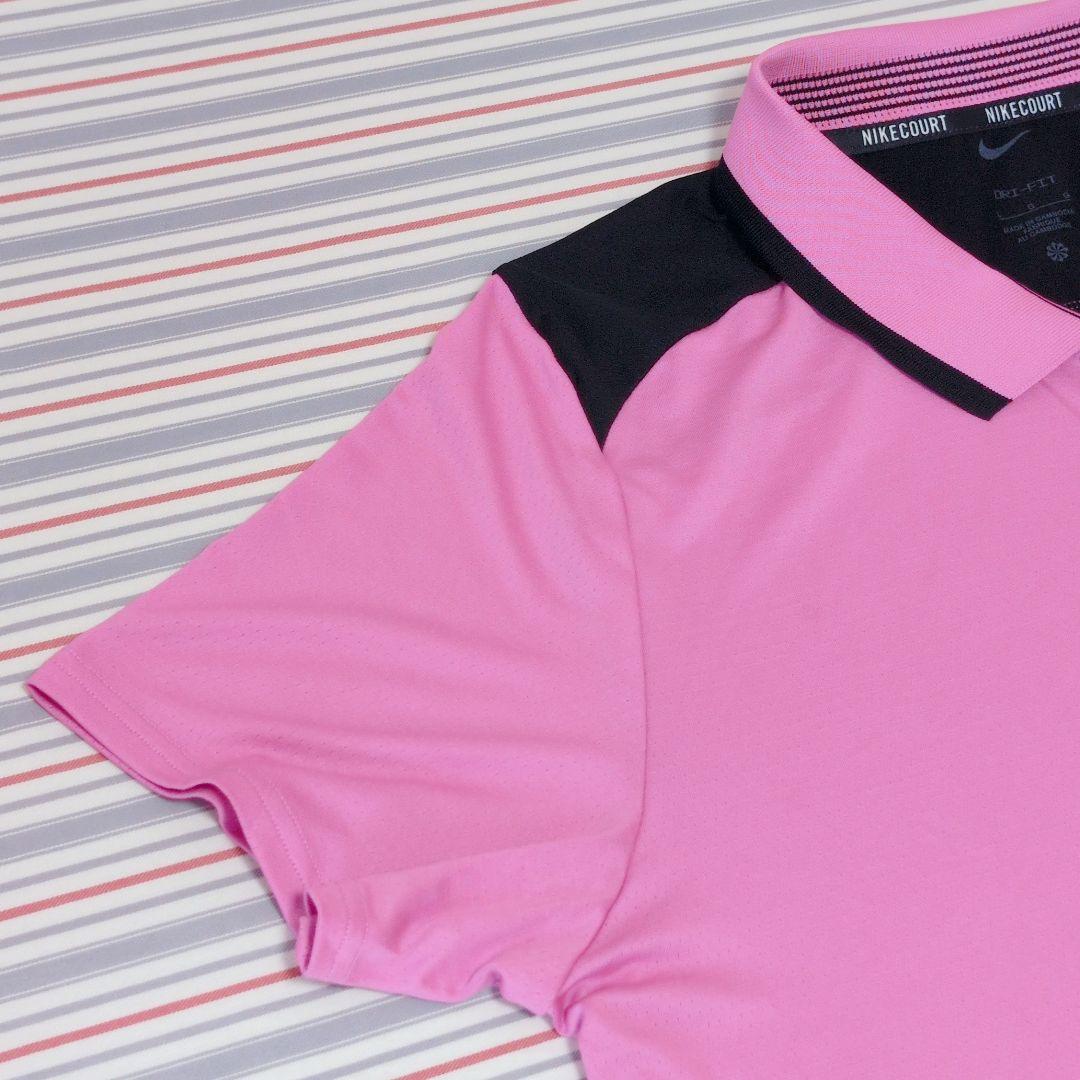 NIKE テニス ゲームポロ XLサイズ 3枚セット