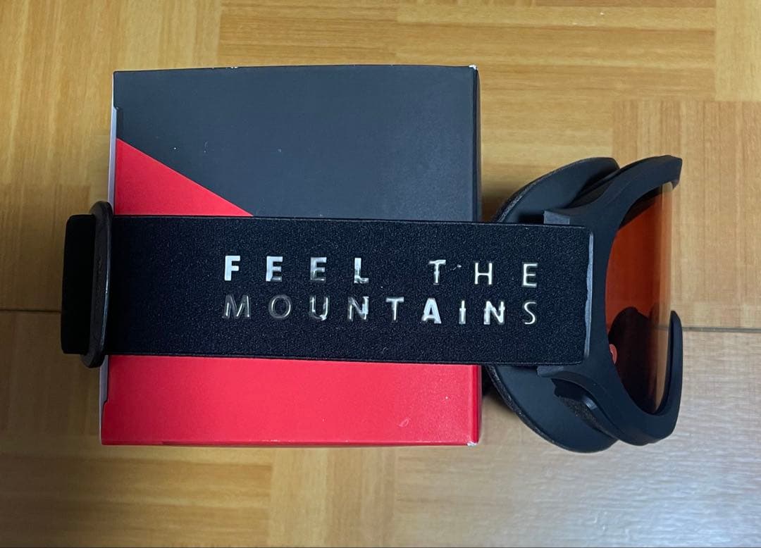 SWANS新品ゴーグルFZ911CPDH調光偏光レンズブラック35%OFF処分品