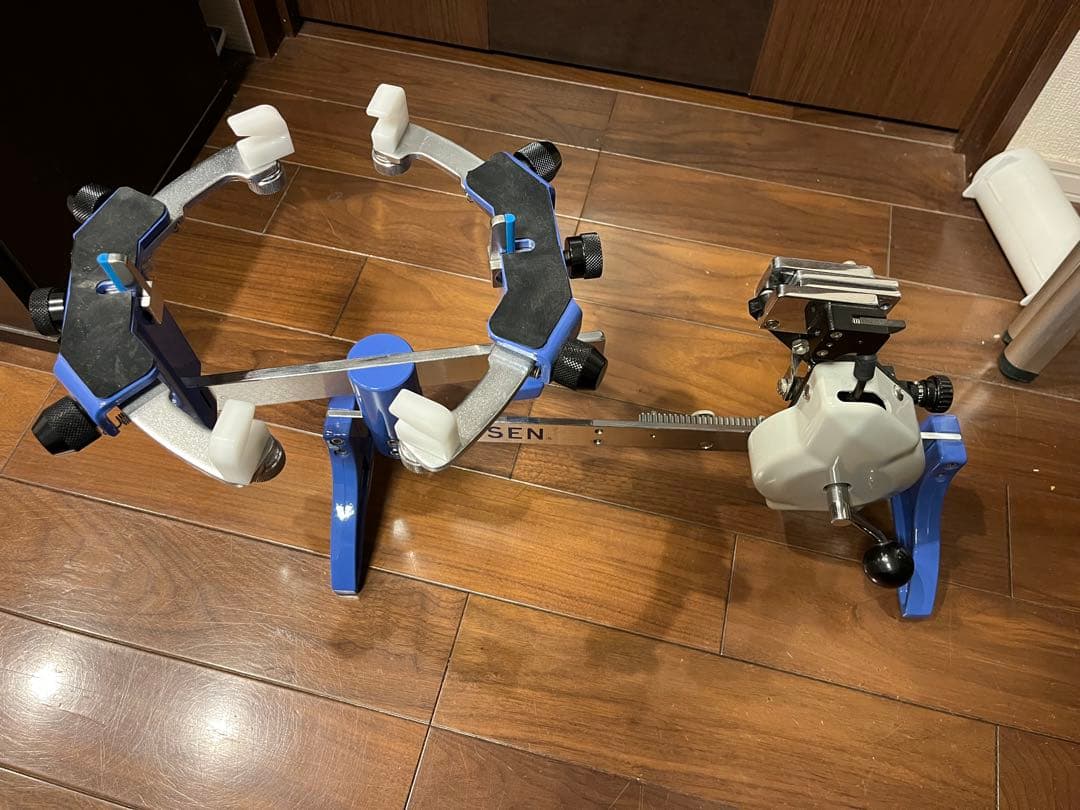 GOSEN バドミントンラケットストリングマシン