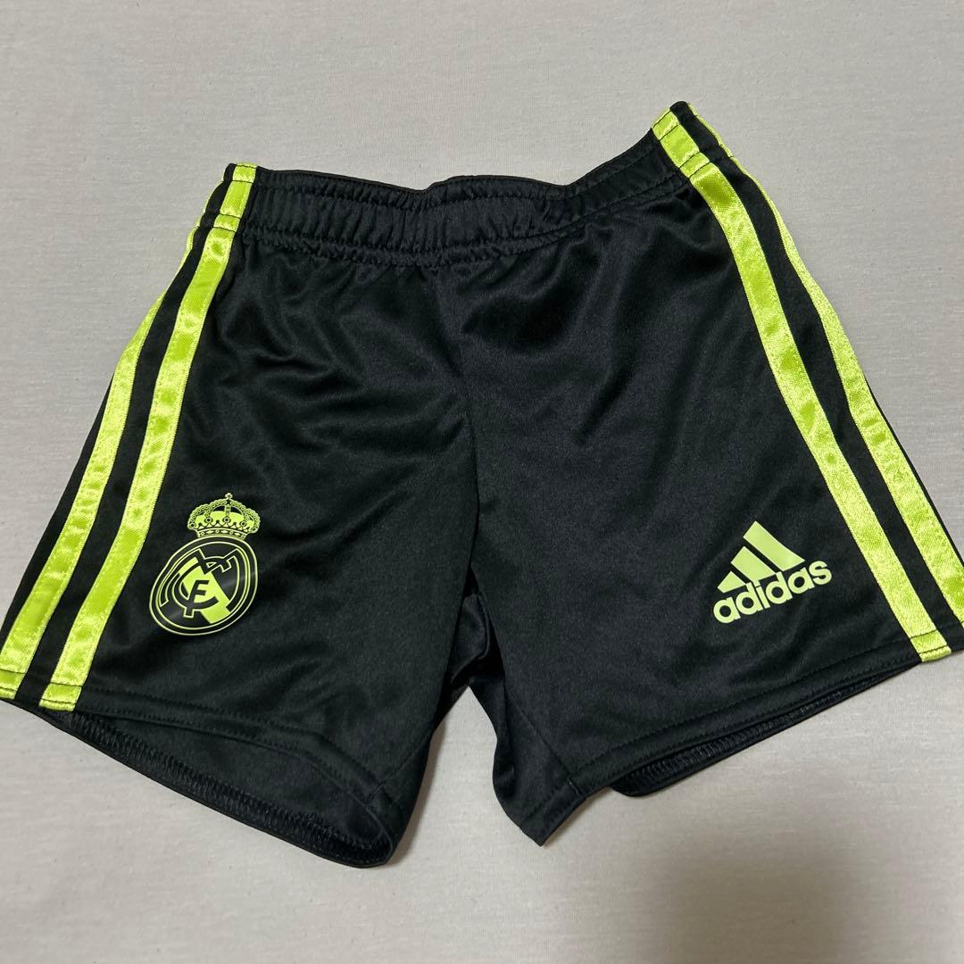 レアル・マドリード モドリッチ　90 MODRIĆ キッズユニ