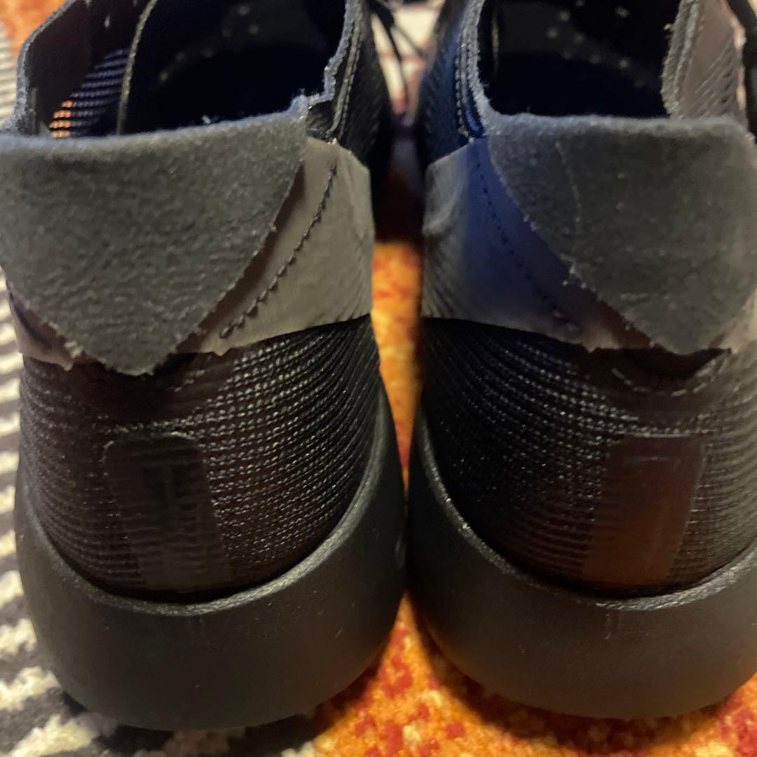 アディゼロ タクミセン10 29.0黒　新品未使用