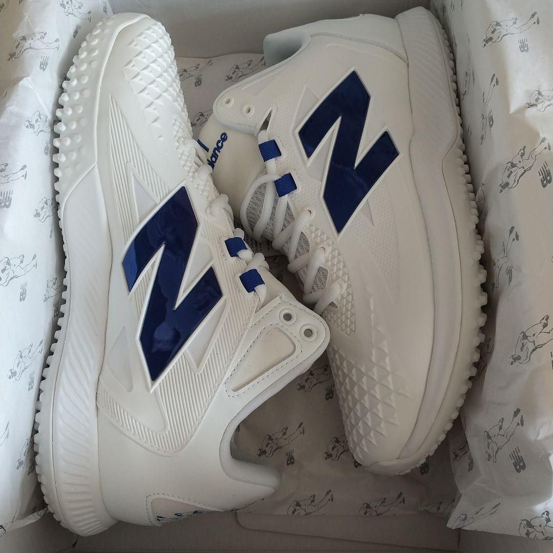 大谷翔平モデル New Balance SO1 29cm2E