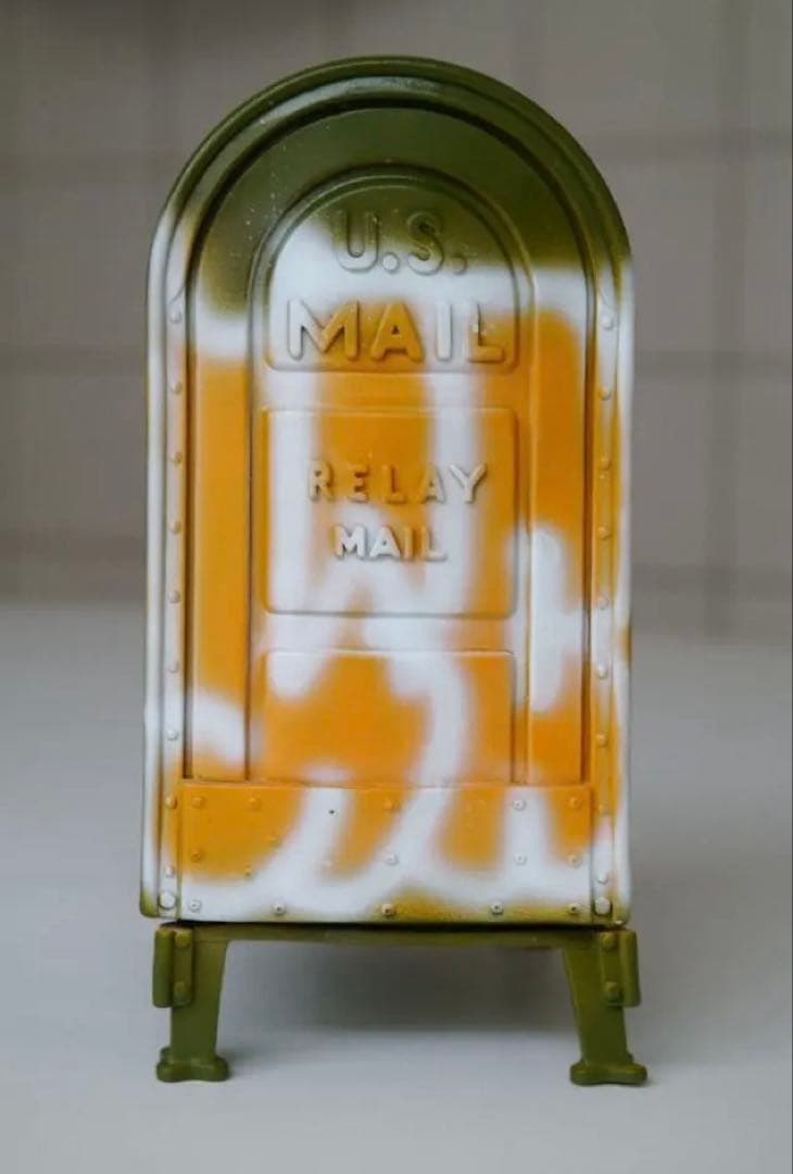 その他 NAGNAGNAG with Wanto US MAIL series 2020