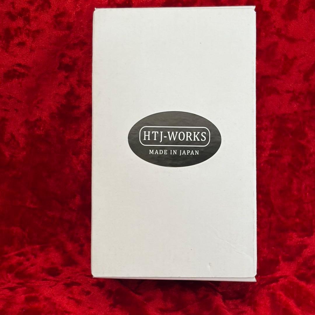 HTJ-WORKS SOLOSTONE ディストーション