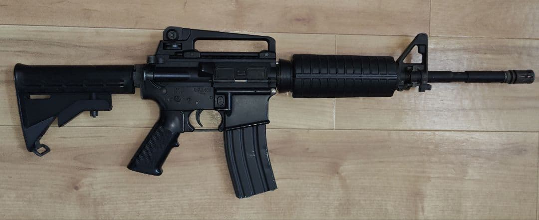 東京マルイ　次世代電動ガン　M4A1 カービン　サバゲー