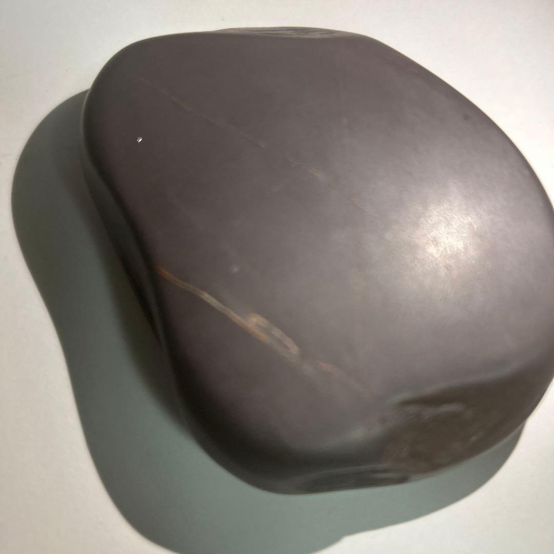 端渓　老坑
