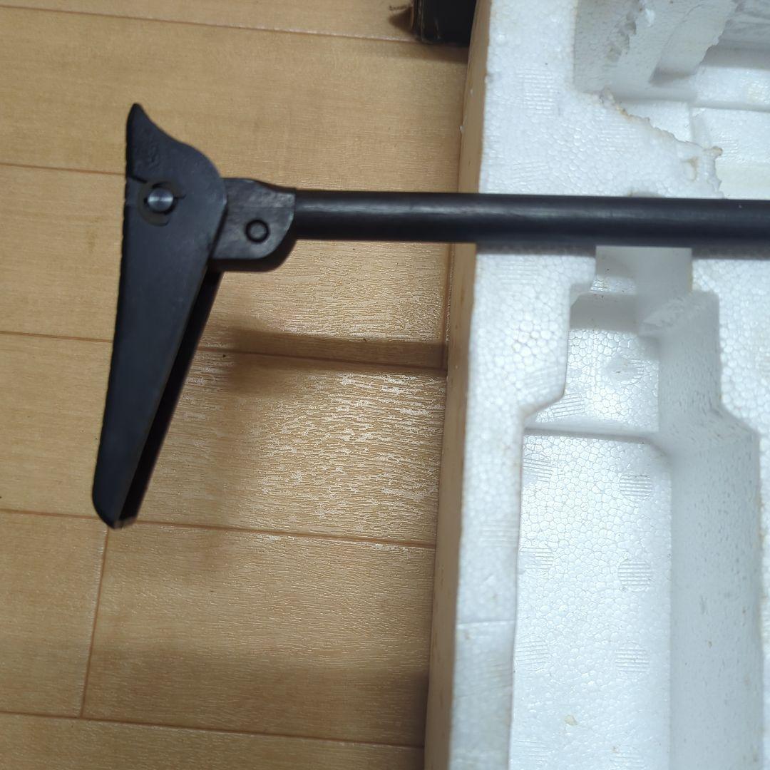 MGC　ベレッタ　M12S　ペネトレーターガスガン ジャンク品　2851番