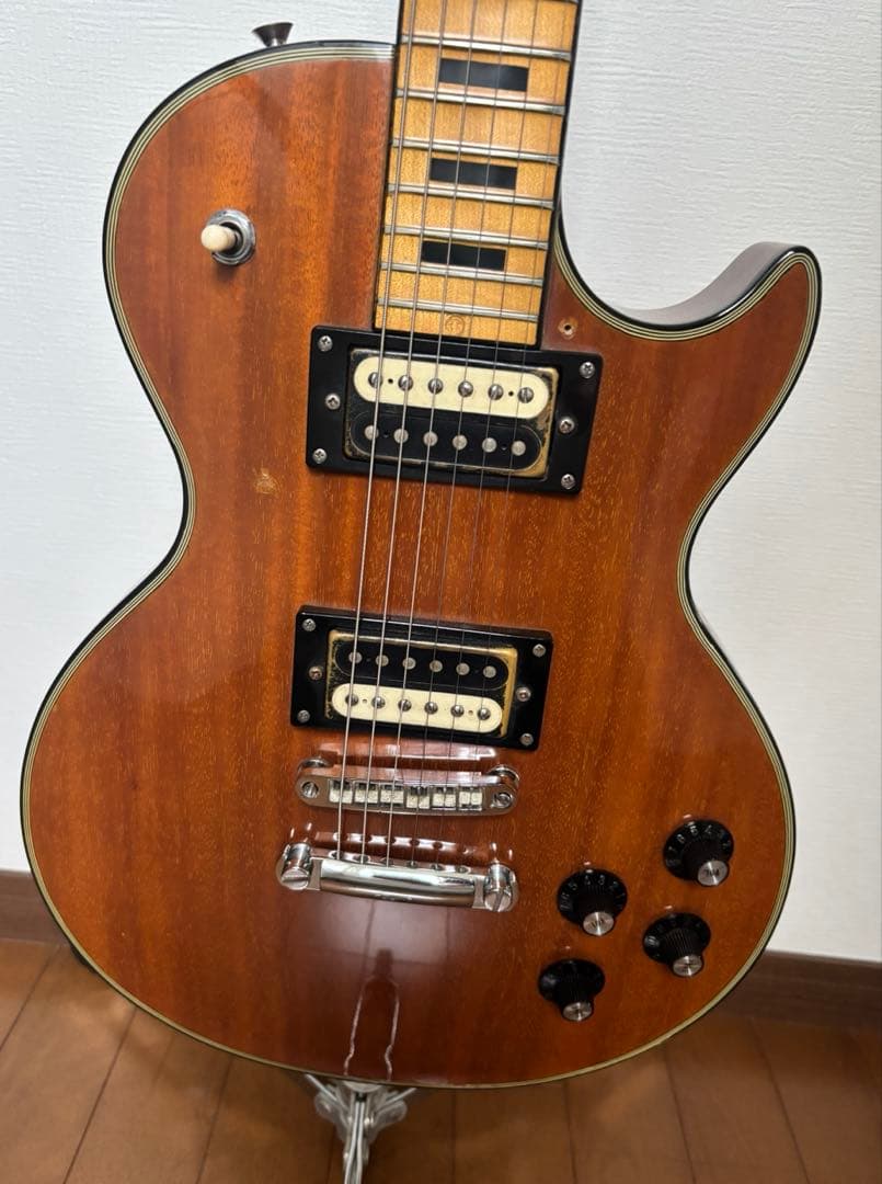 greco EG-650N 1974年〜1975年製　オールドグレコ