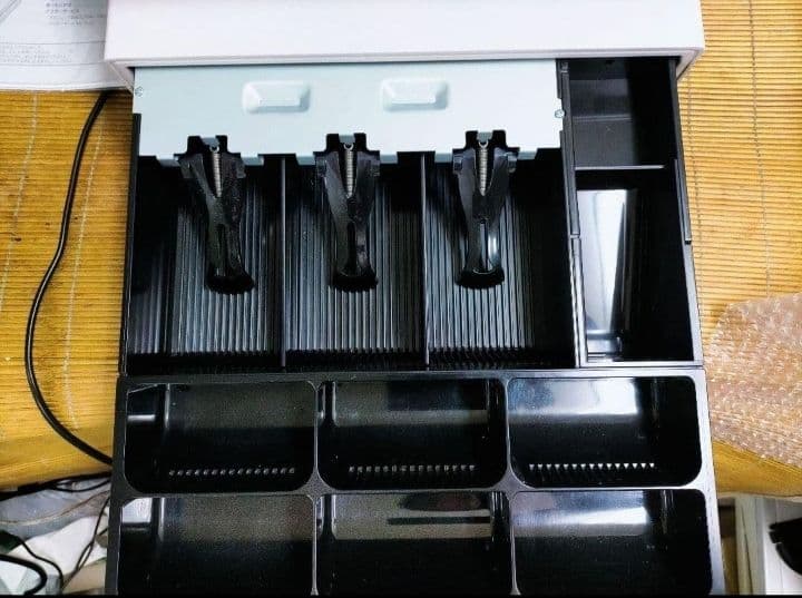 正規品フル設定無料シャープ最上位インボイスレジスターER-A421　210000