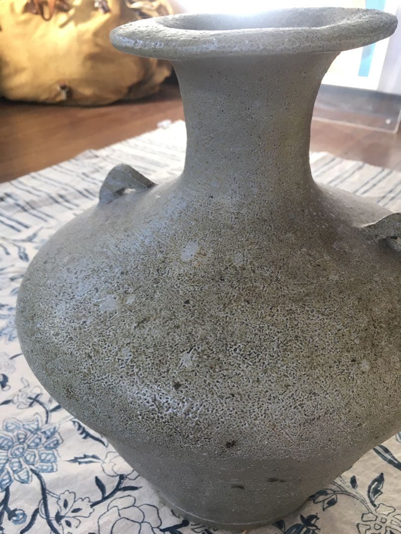 花器　花瓶　骨董　古道具