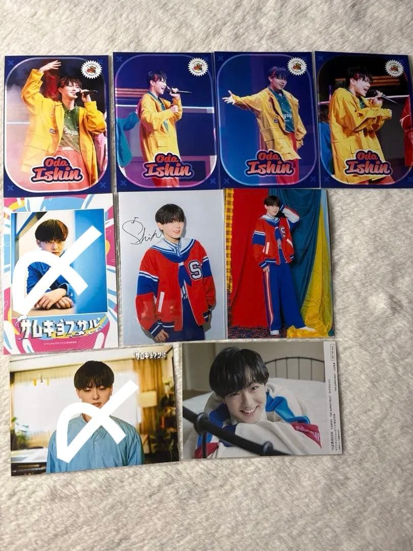 THE SUPER FRUIT スパフル グッズ