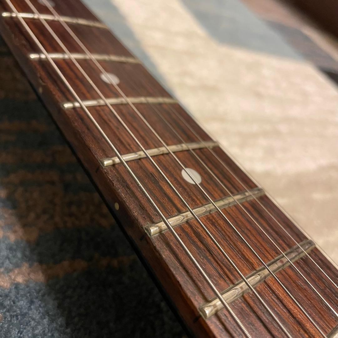 ギター TOKAI TALBO