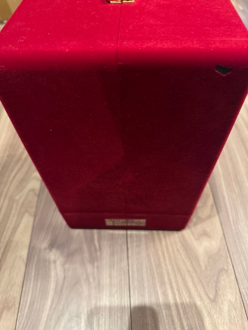 インペリアルコレクション　グリーン