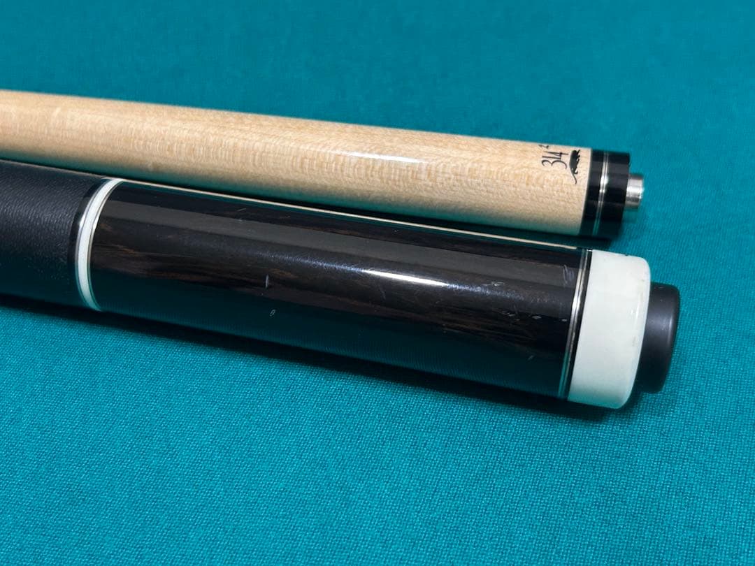 Mezz メッズ MPC3-112 UJ 314-2シャフト