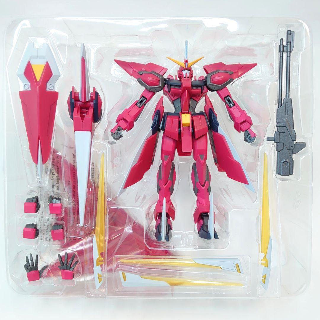 ロボット魂 機動戦士ガンダムSEEDシリーズ 3点セット ROBOT魂