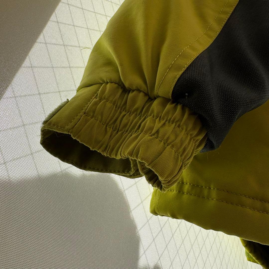 THE NORTH FACE スキーウェア 男性用