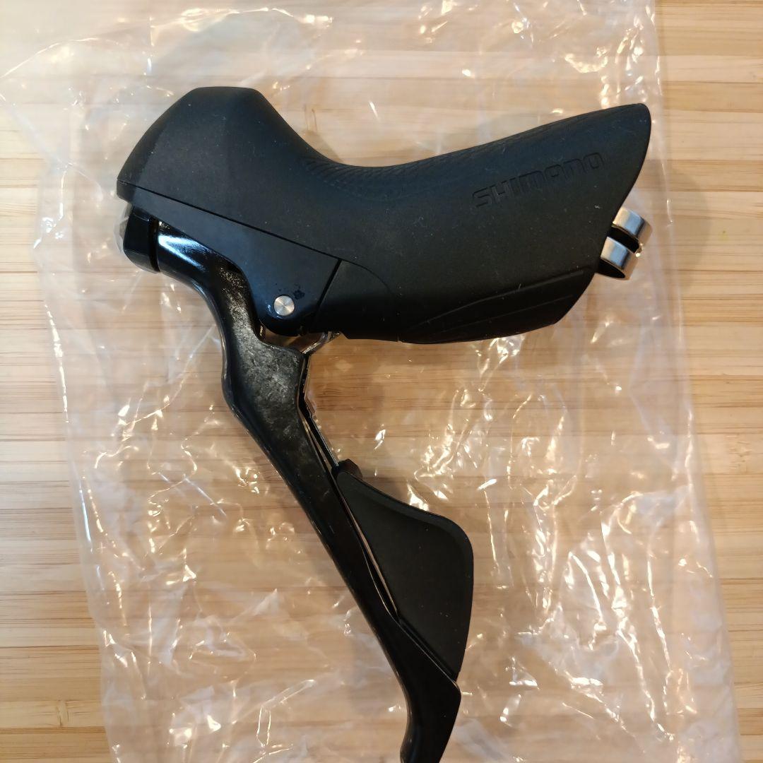 【未使用品】Shimano 105 ST-R7000 左右レバ-セット