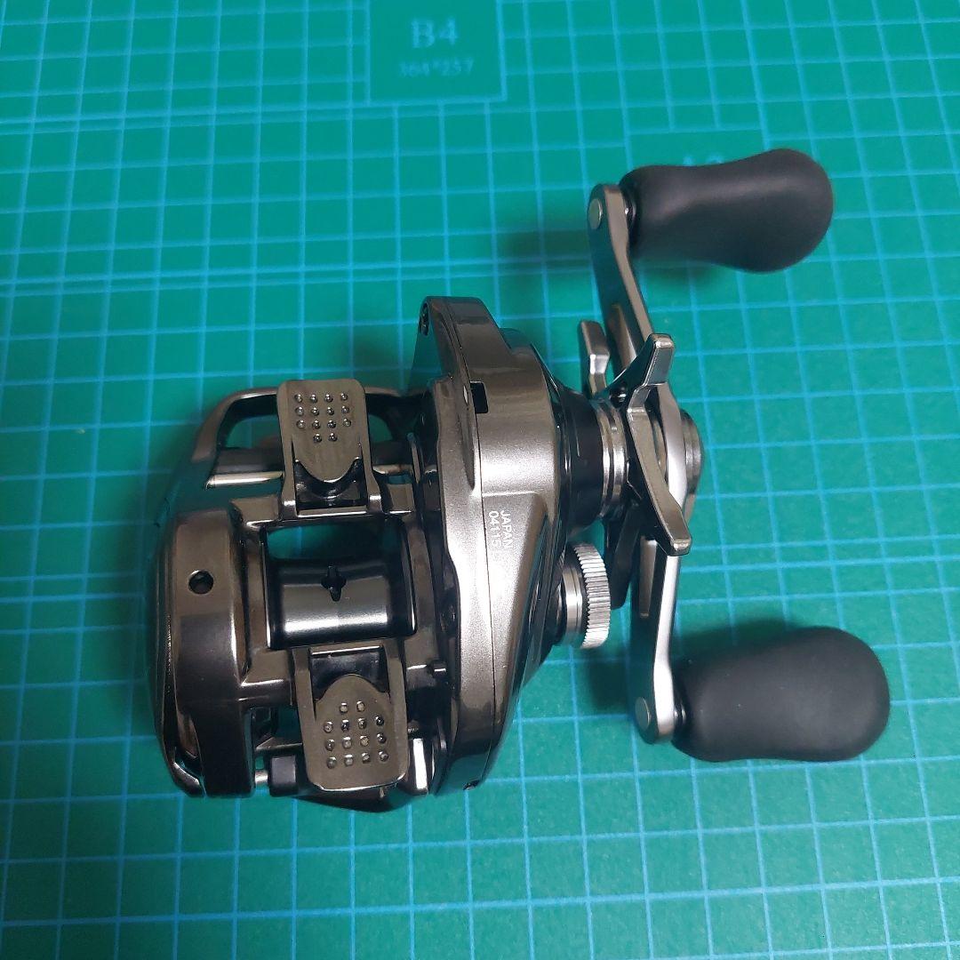 『SHIMANO』20メタニウム