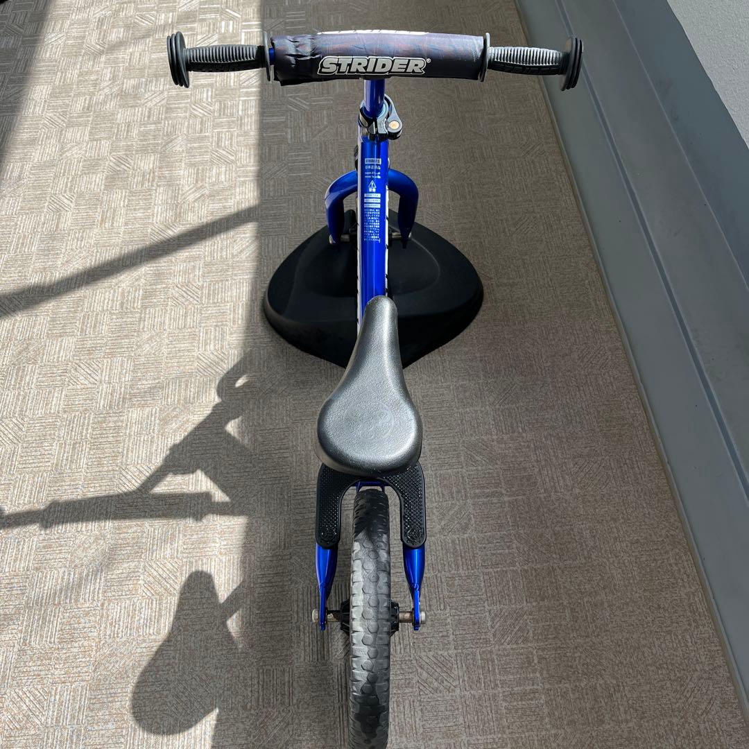 STRIDER 12 スポーツモデル