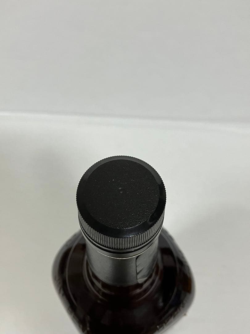 古酒2本【☆JIMBEAM BLACK 8年】、SUNTORY 