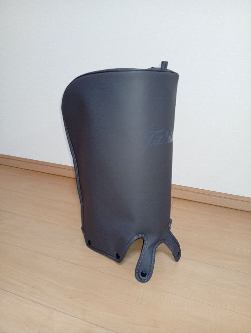 タイトリスト　キャディバッグ　９型