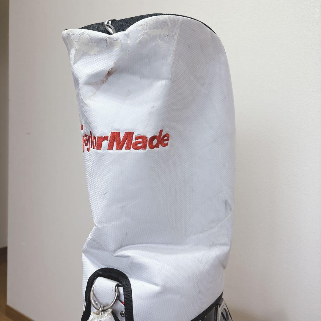 K335 TaylorMade オーセンティック キャディバッグ