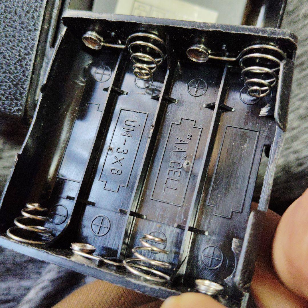 廊棚 神田通信 神田トランシーバー CB-723