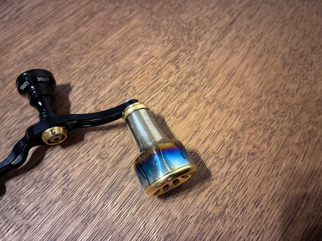 S*K様 リブレ　ユニオン37-43 バランサー付き