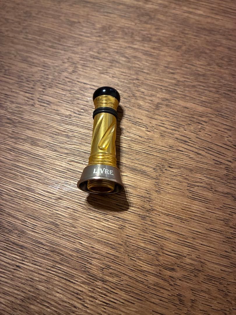 S*K様 リブレ　ユニオン37-43 バランサー付き