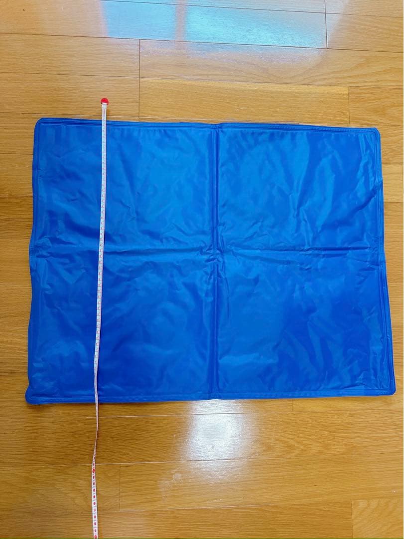 ♪【ペット冷却マット】ひんやりマットペットマット 冷却マット 49.5*55