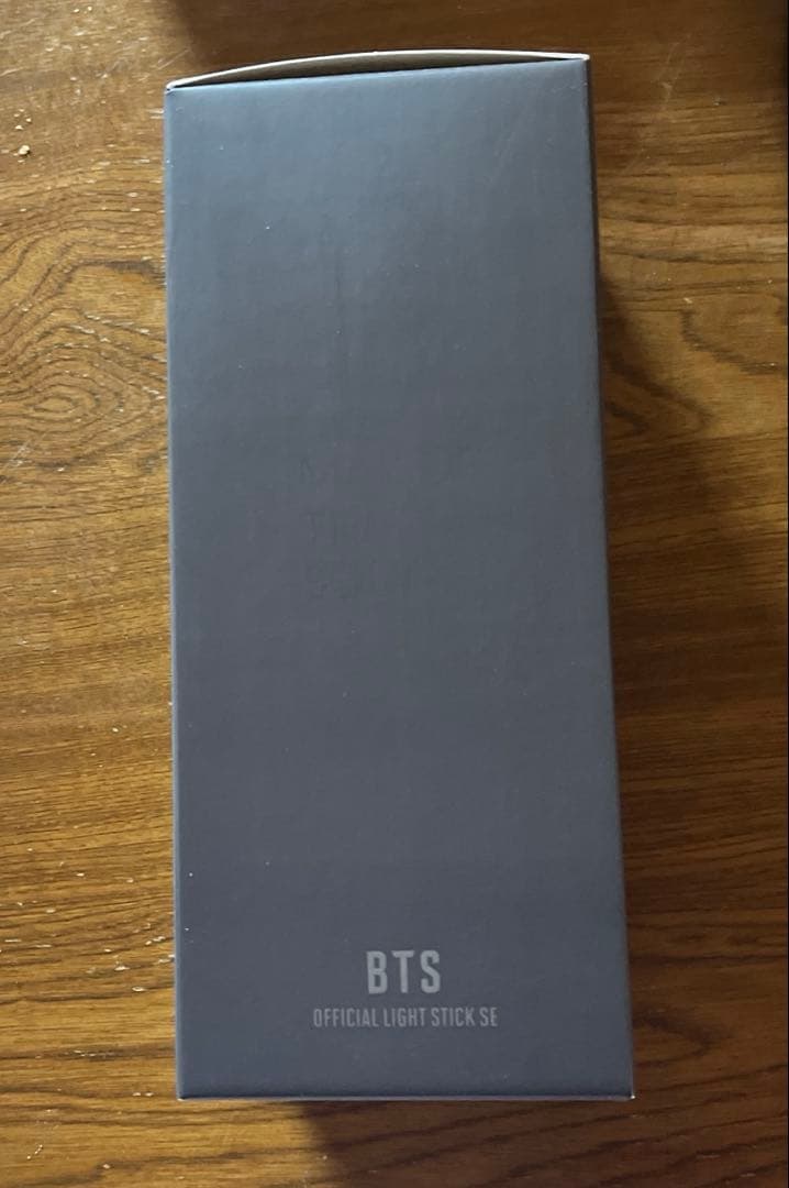 BTS OFFICIAL LIGHT STICK SE アミボム