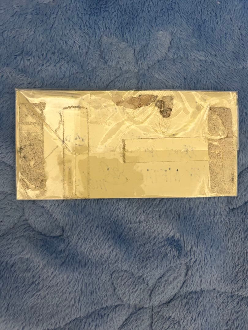 BABYL ベイビーメタル　直筆サイン　MOAL 非売品　レア