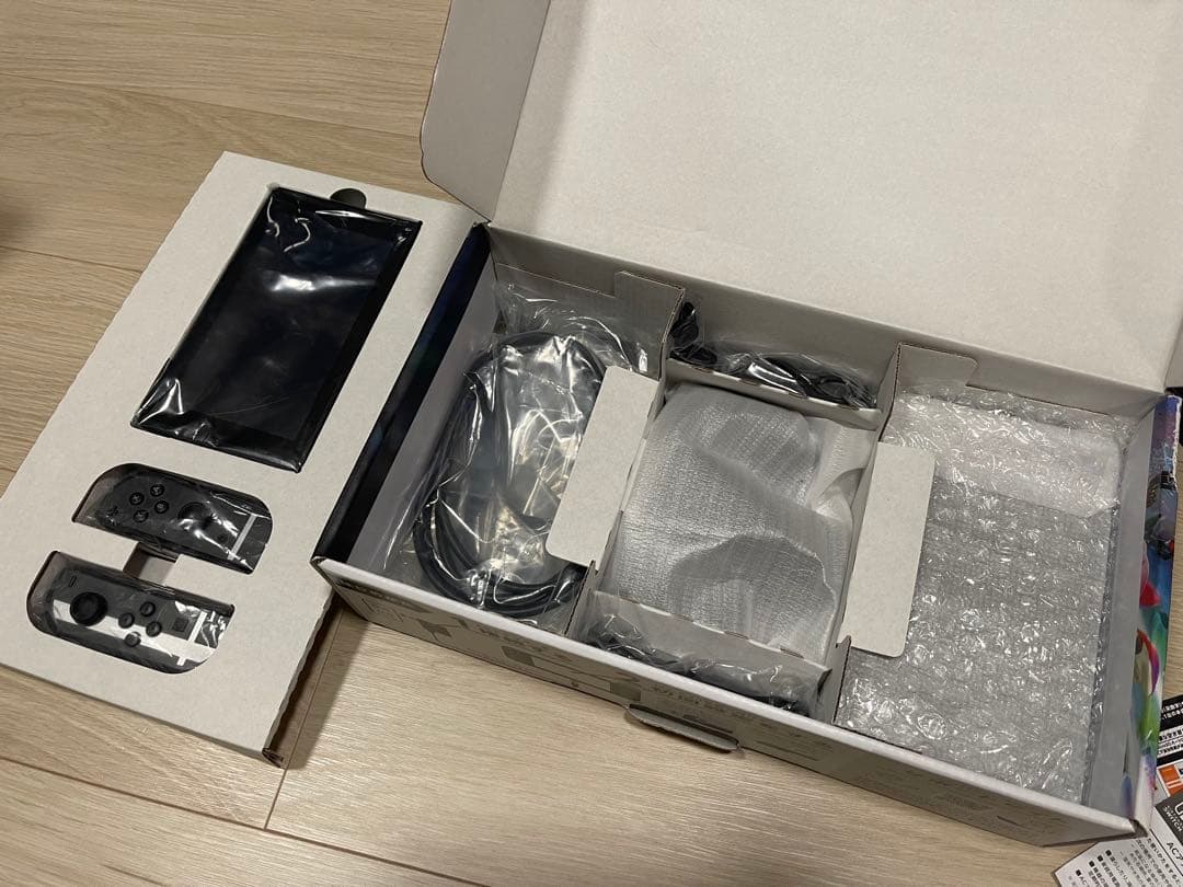 Nintendo Switch大乱闘スマッシュブラザーズ SPECIALセット