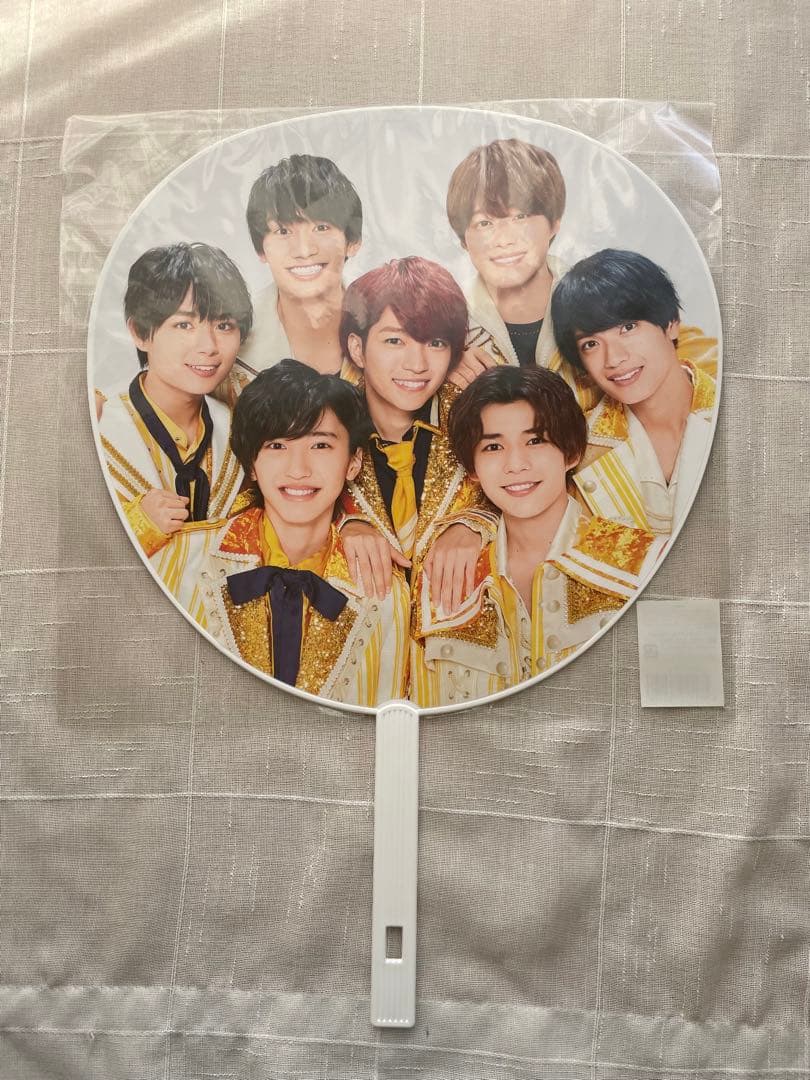 最終値下げです‼️なにわ男子 大橋和也 グッズ まとめ売り