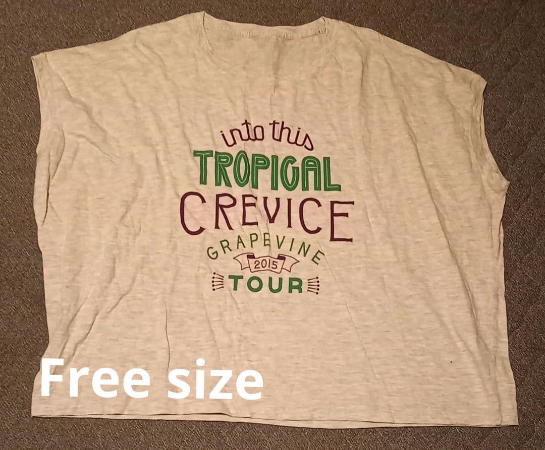 GRAPEVINE　tシャツ　セット　まとめ　サイズ色々