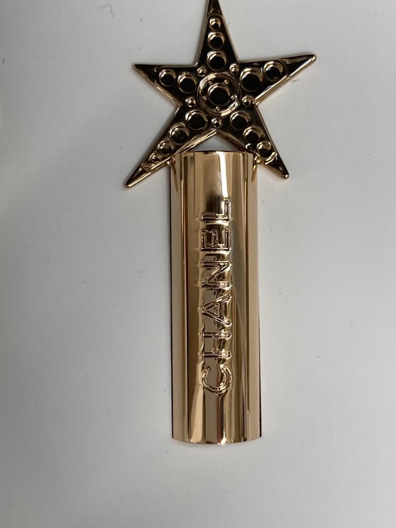 ケンケンCHANELDREAMCHASERノベルティメモpencilcap