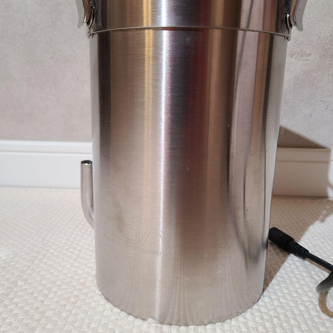 ADA　スーパージェットフィルター　ES-150　旧型　ジャンク品