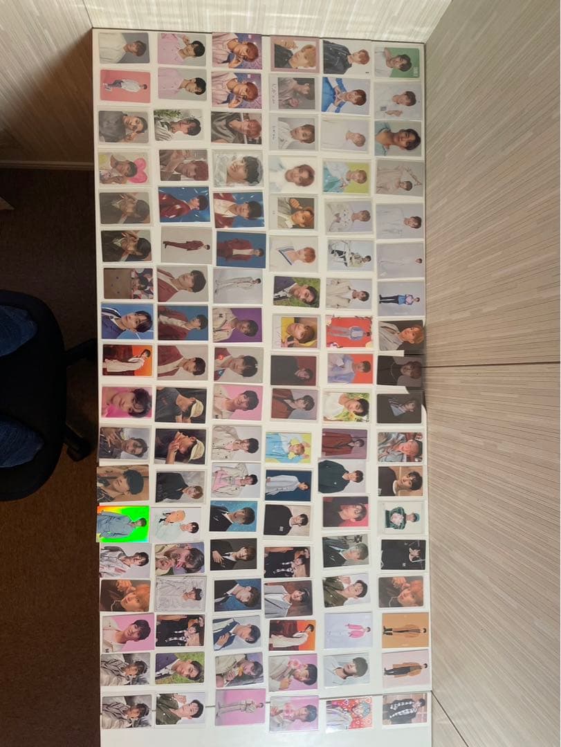 お値下げ中‼︎SEVENTEEN‼︎ その他トレカと関連商品850点以上