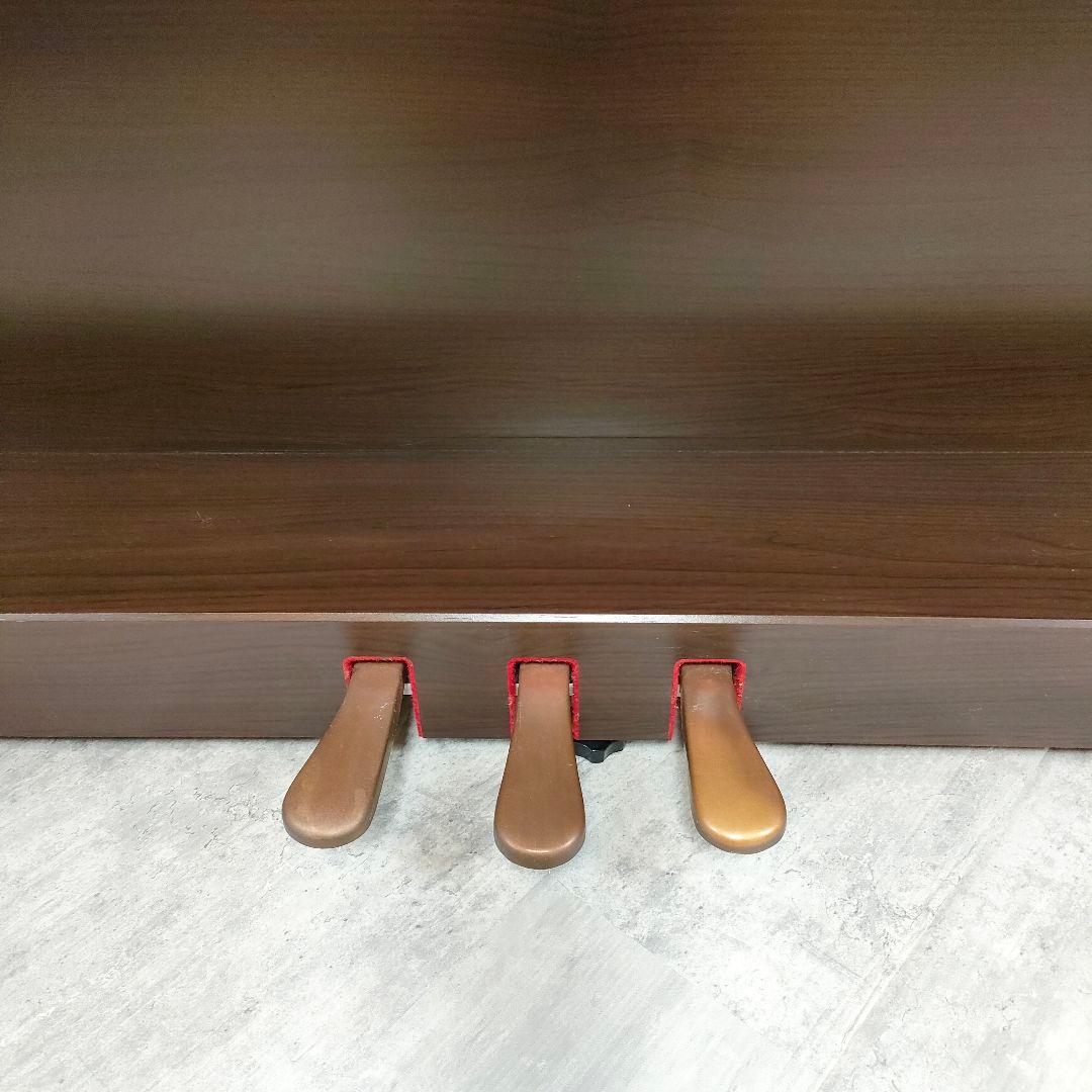 【直接取引可能】YAMAHA クラビノーバ　SCLP-5530J ダークブラウン