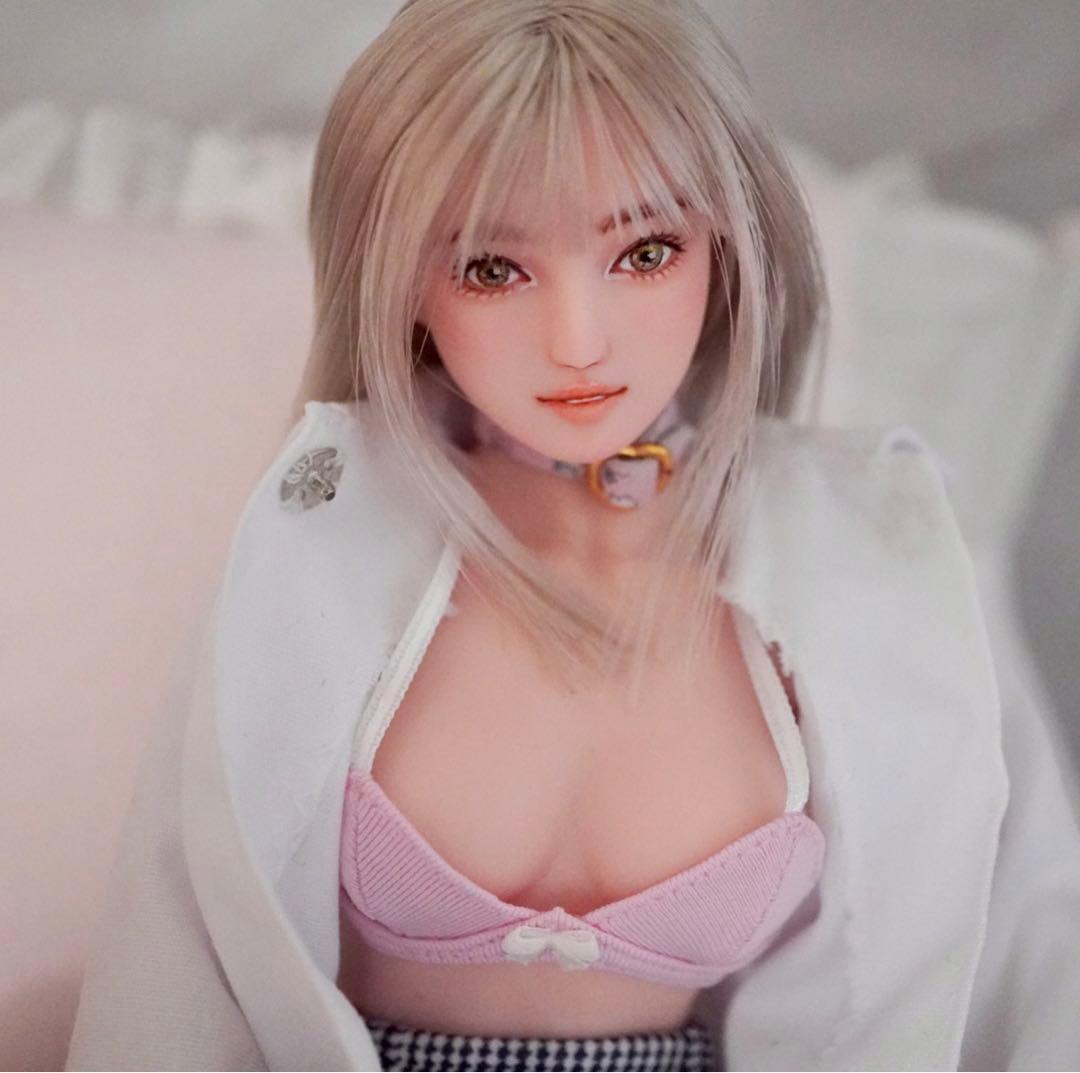 ☆1/6カスタムヘッド『愛菜』☆