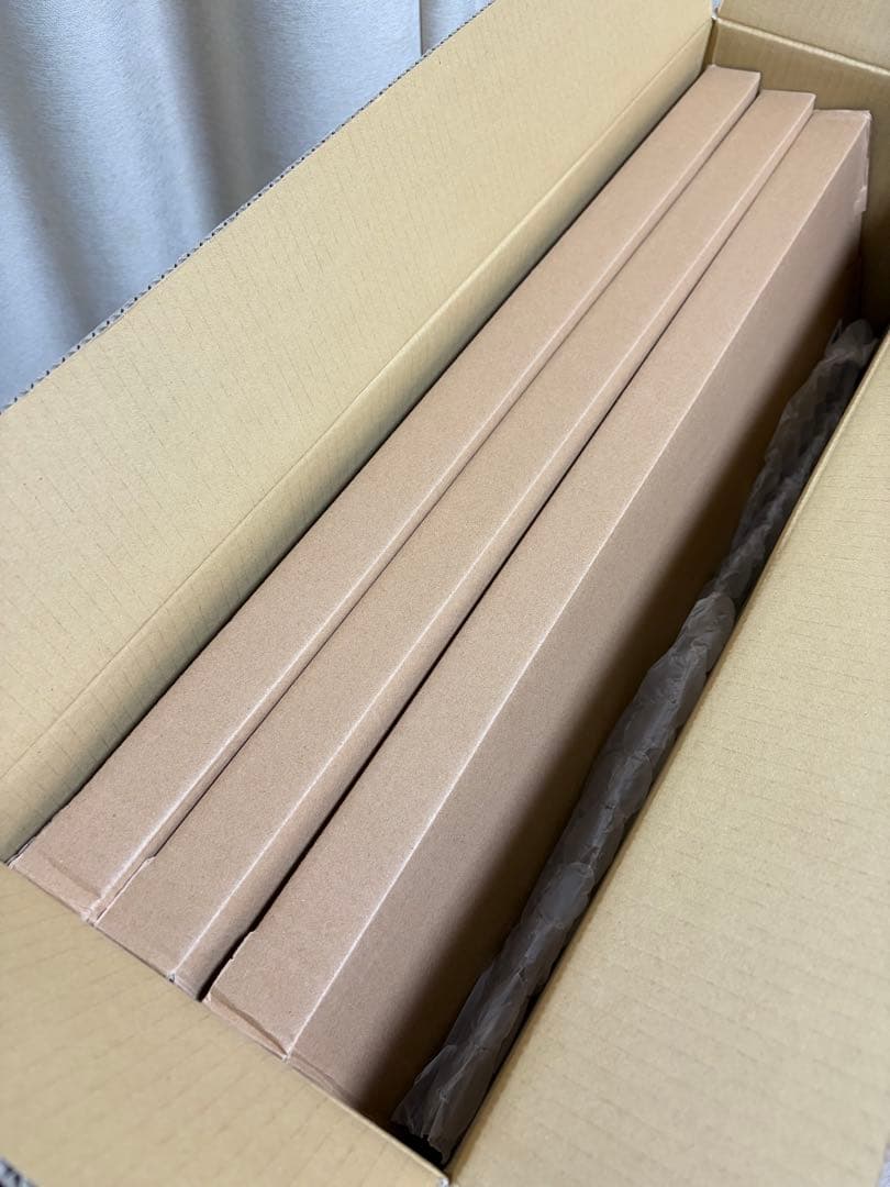 【新品未開封】 MOTHER スケートボードデッキ 3種セット 土日のみ発送