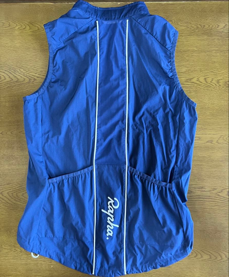 ラファ rapha 中古5点　sizeS.M おまけサングラス