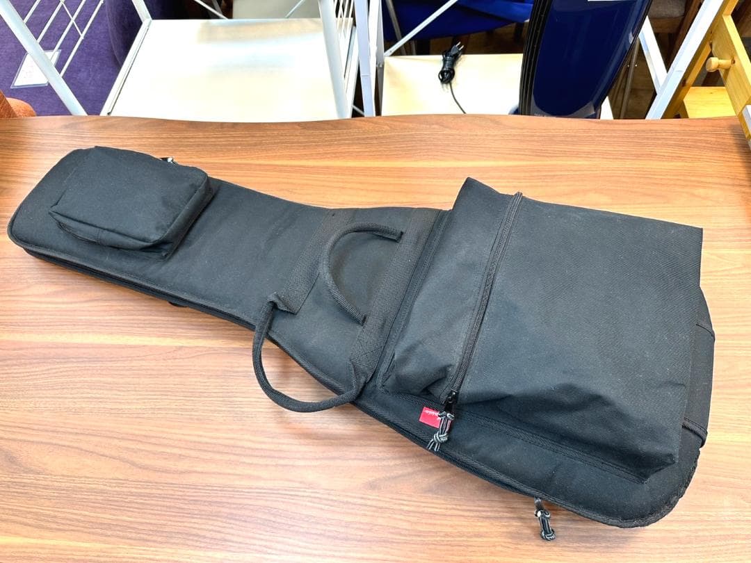 ♪Bacchus バッカス テレキャスター 赤 レッド Universe ♪