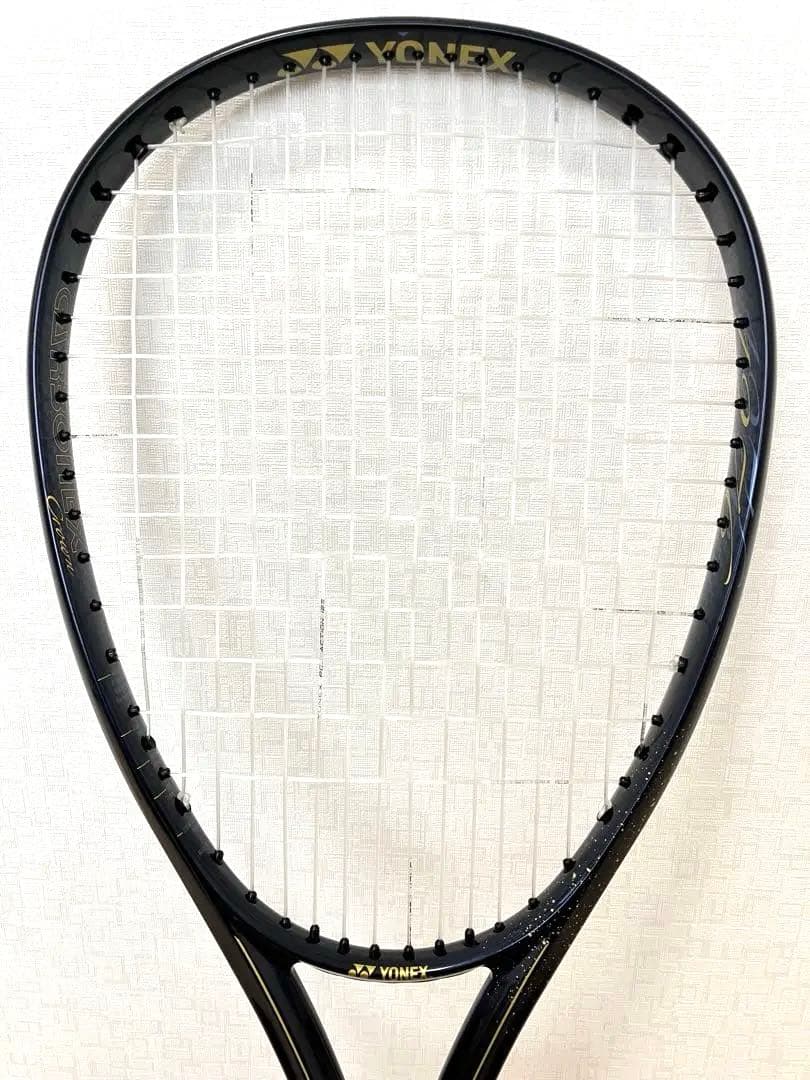 YONEX　CARBONEX CROWN ヨネックス カーボネックス　クラウン