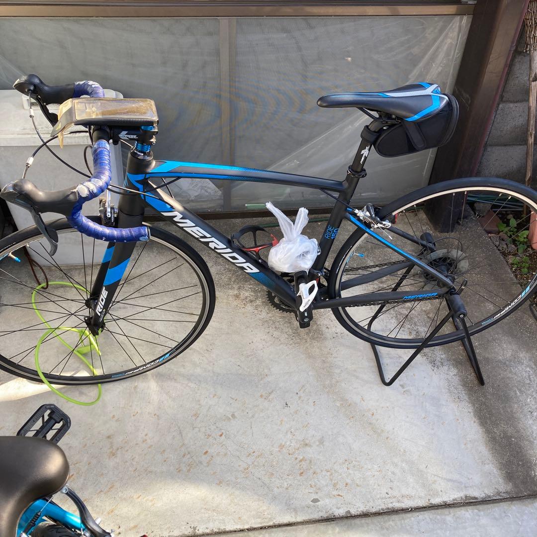 メリダ　ロードバイク