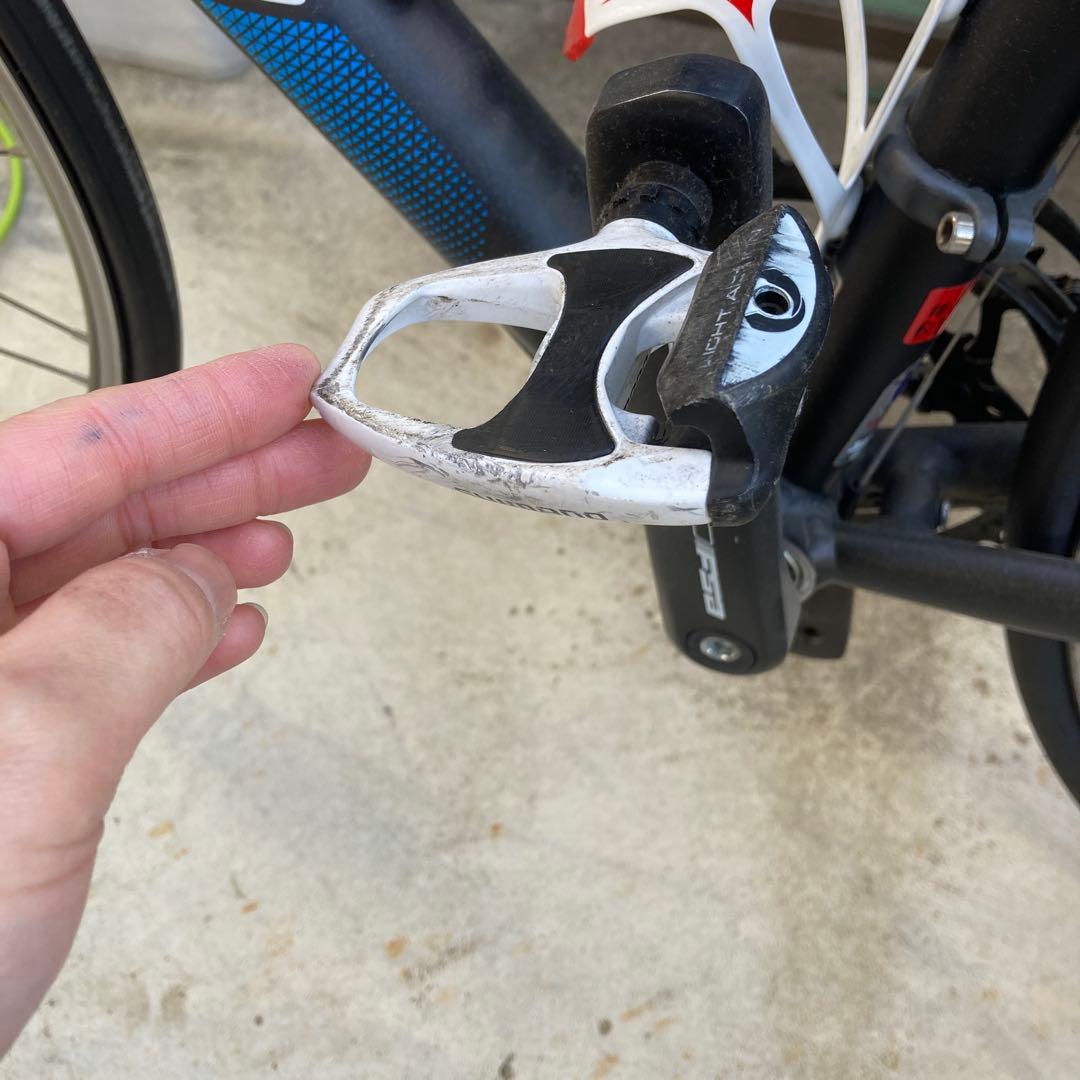 メリダ　ロードバイク