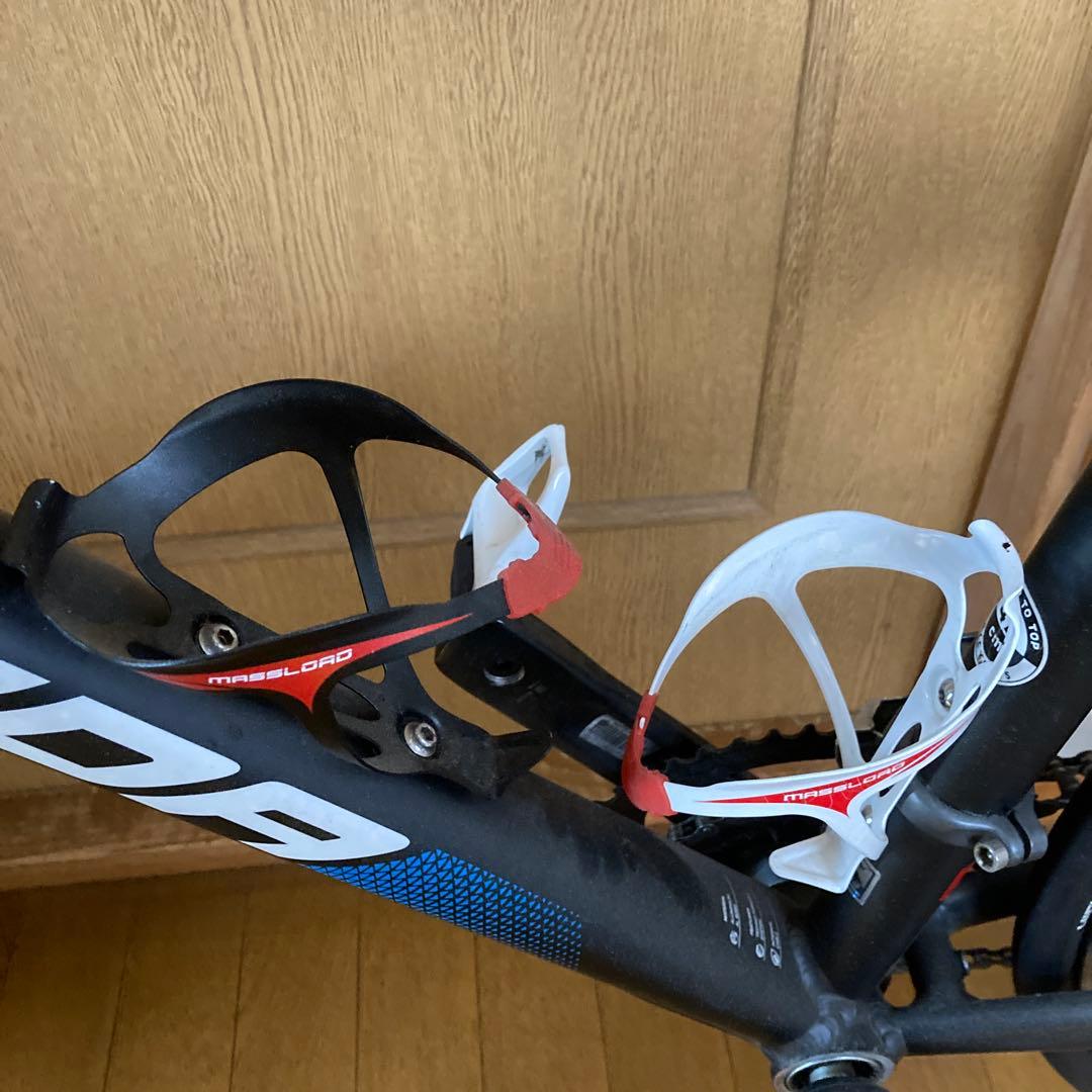 メリダ　ロードバイク