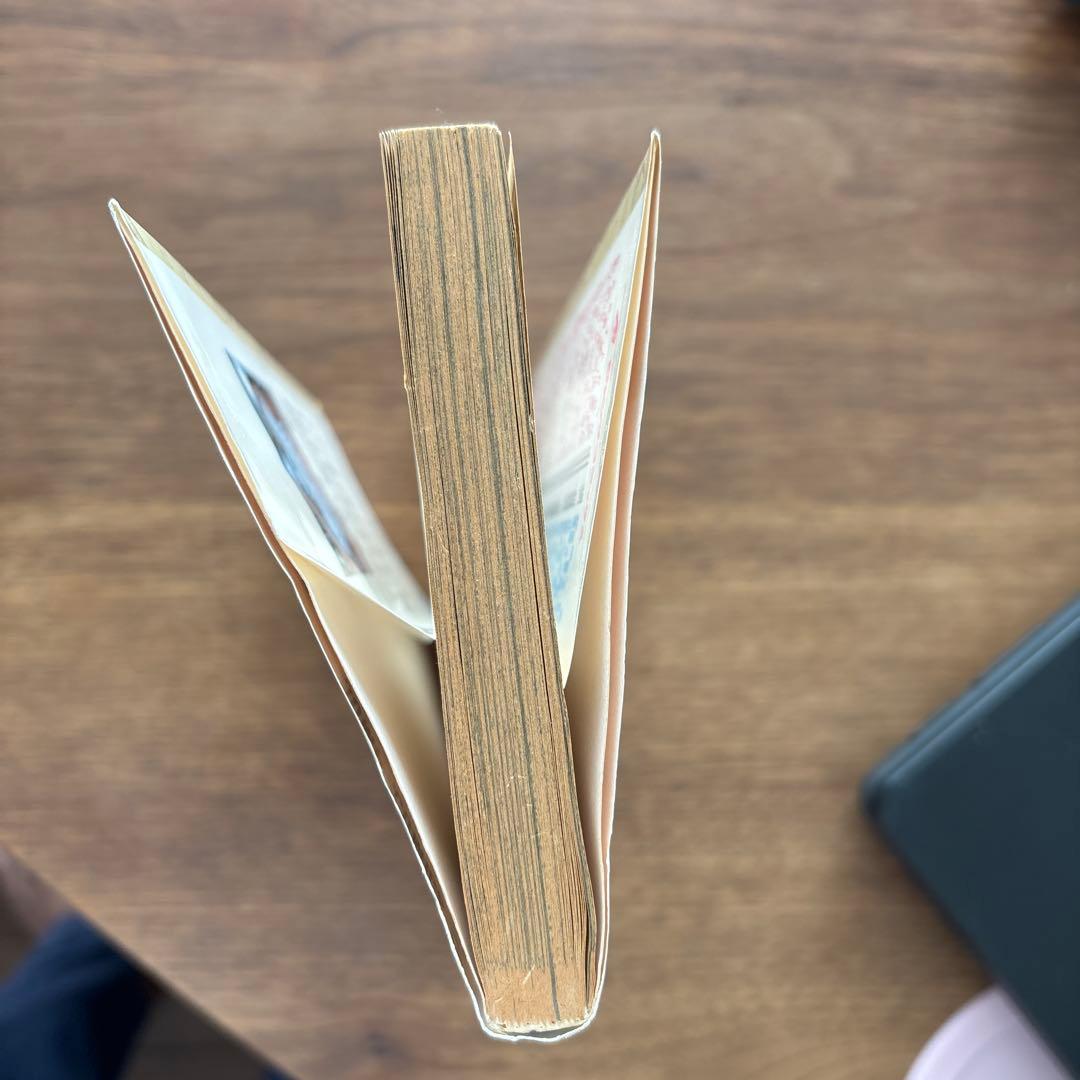 ワンピースONE PIECE １巻　初版