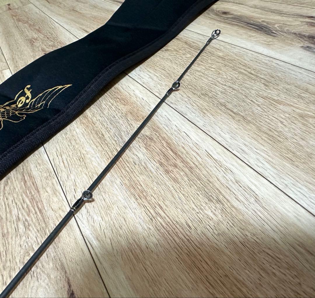 fenwick■フェンウィック　TPMX62SULJ テクナ PMX